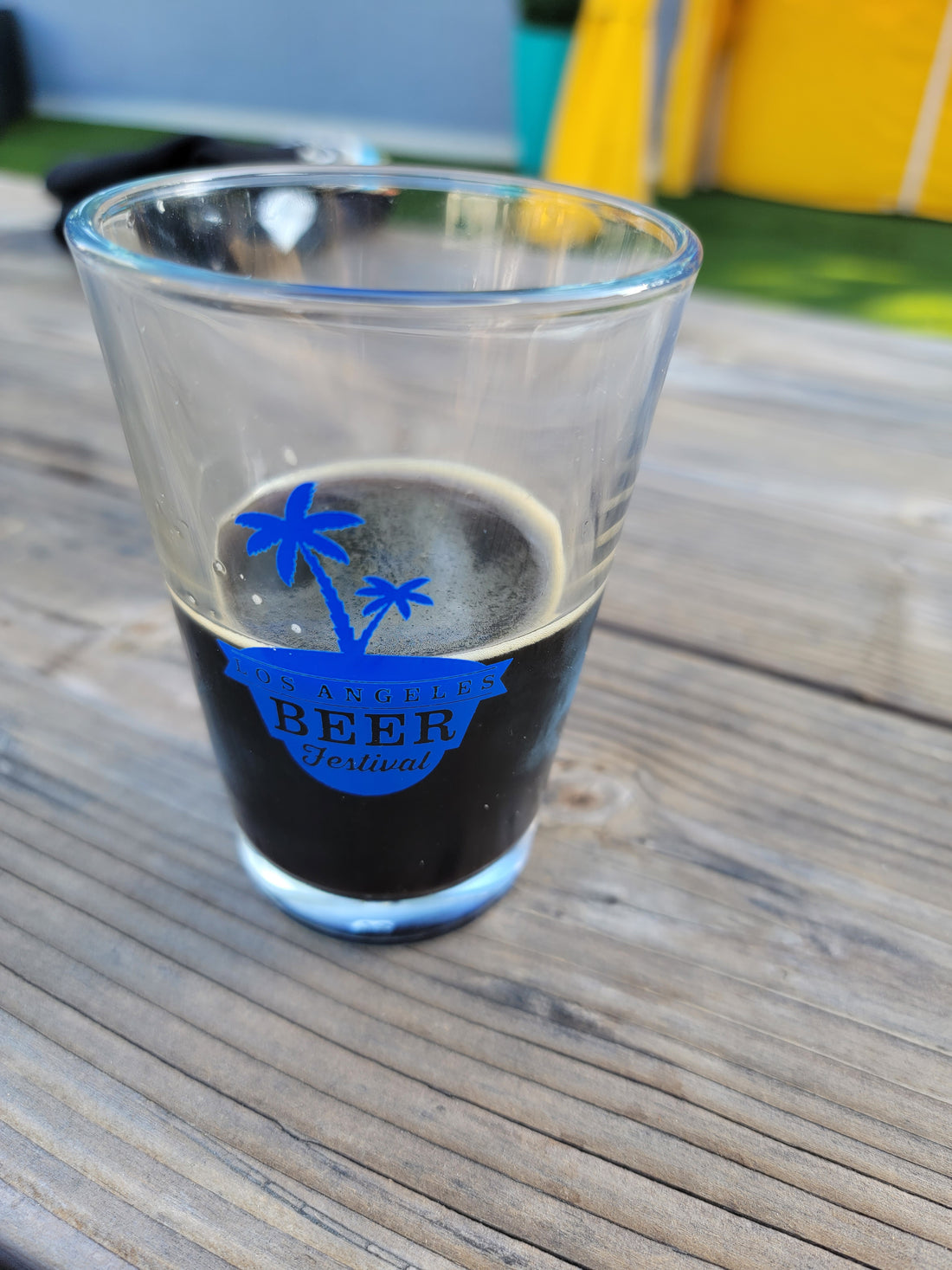 L.A. Beer Fest 9/17/22