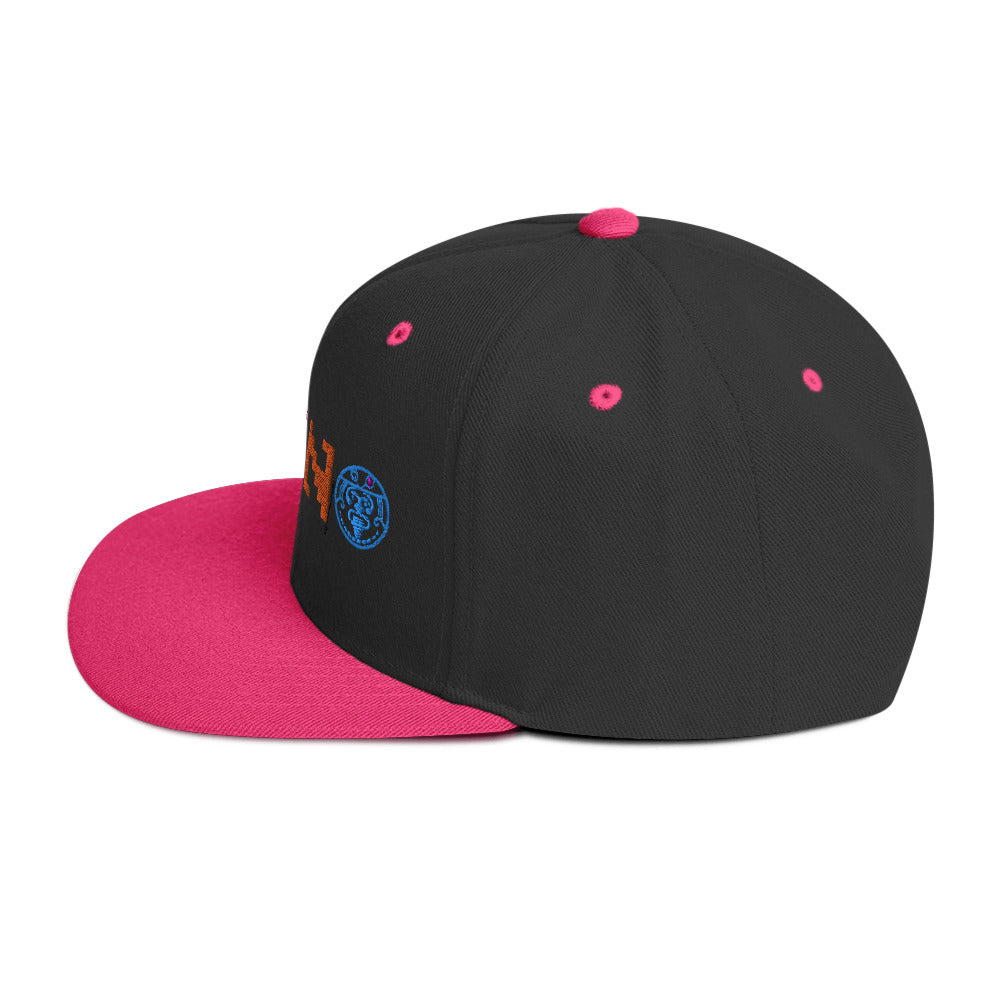 LAtino Snapback Hat