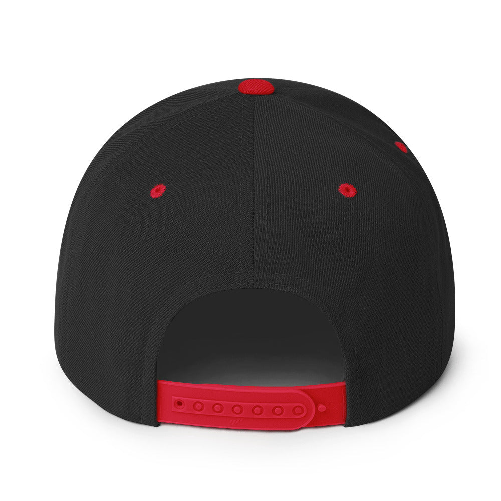 LAtino Snapback Hat