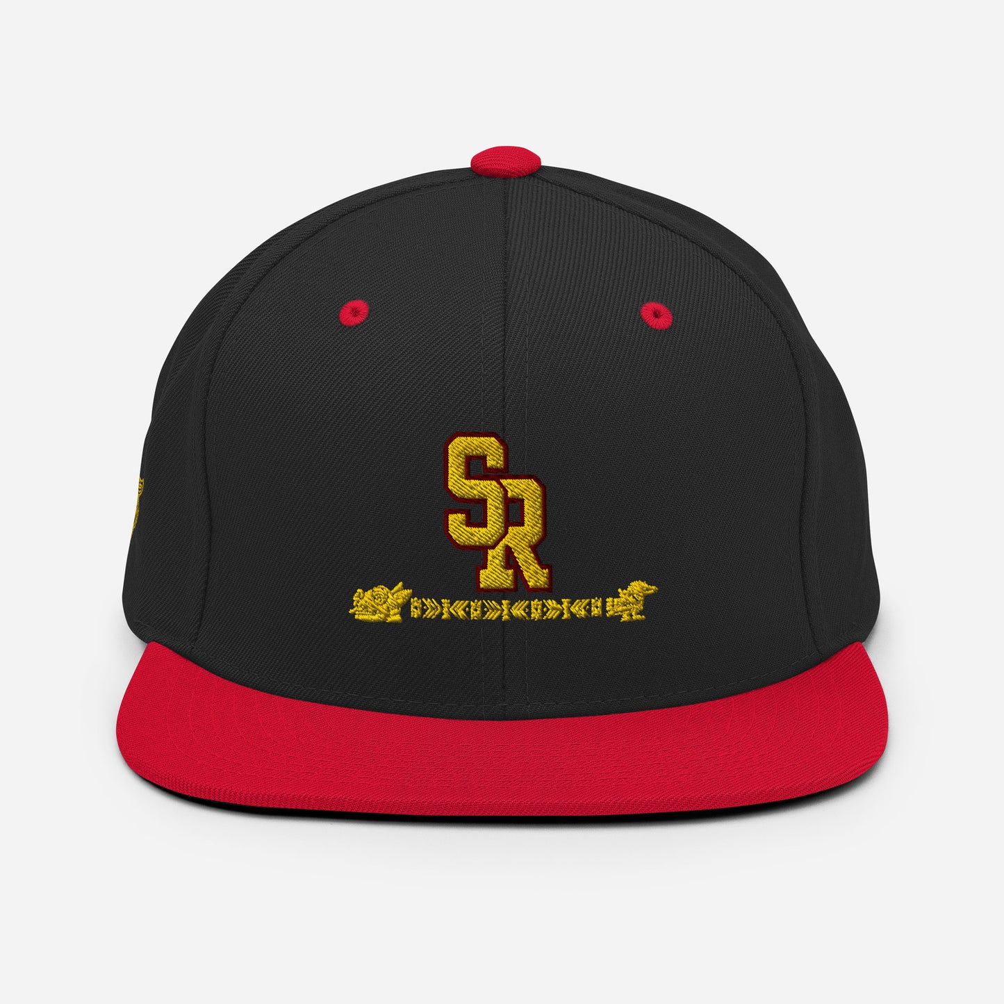 SoulRootz Gente SC Colorway Snapback Hat