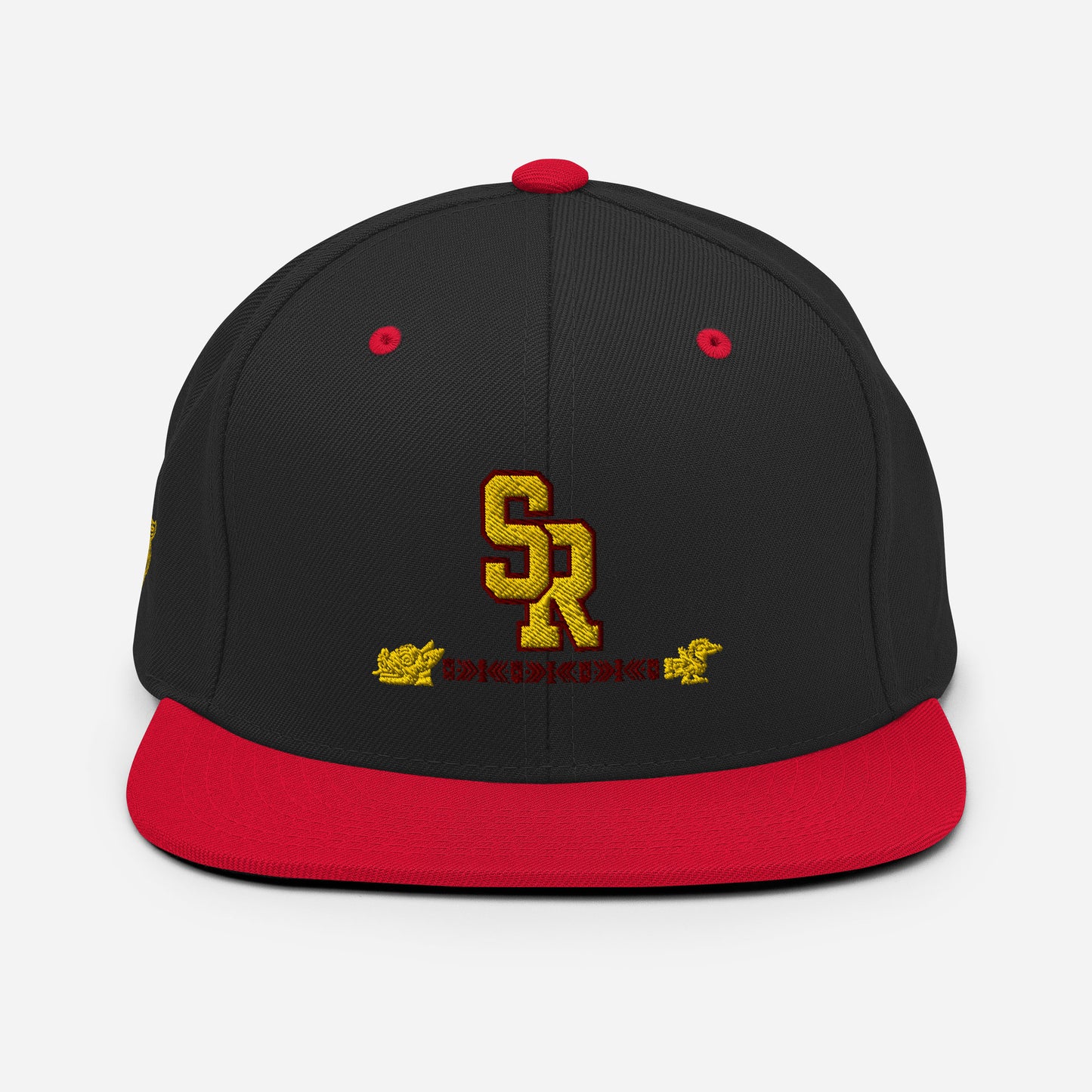 SoulRootz Snapback Hat SC Colorways