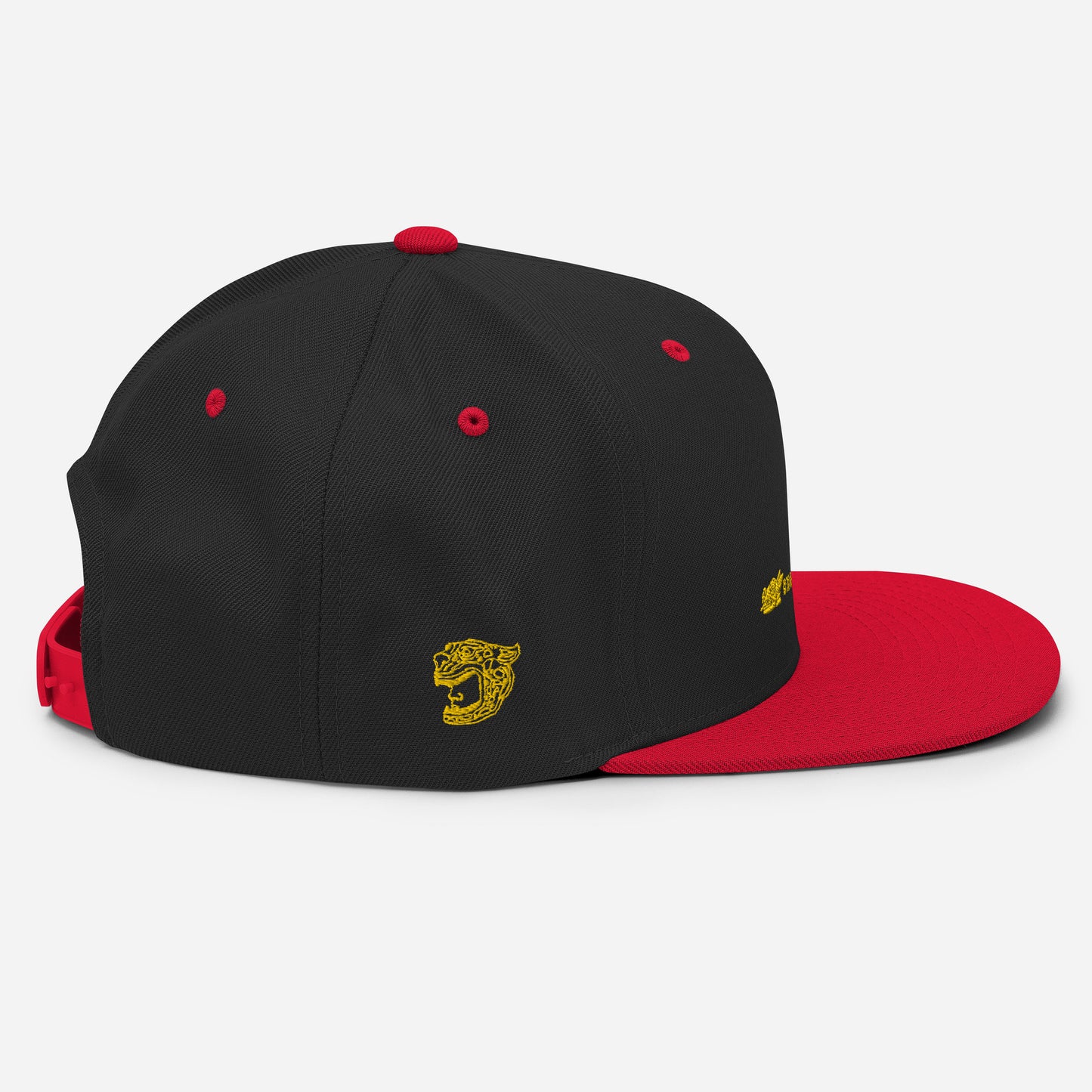 SoulRootz Gente SC Colorway Snapback Hat