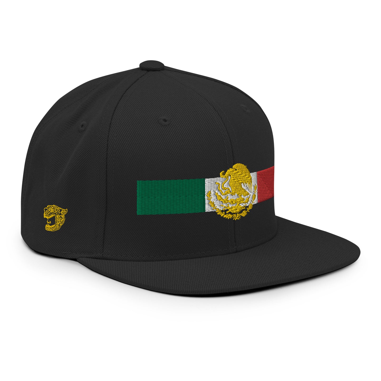 MX Aguila de Oro Snapback Hat