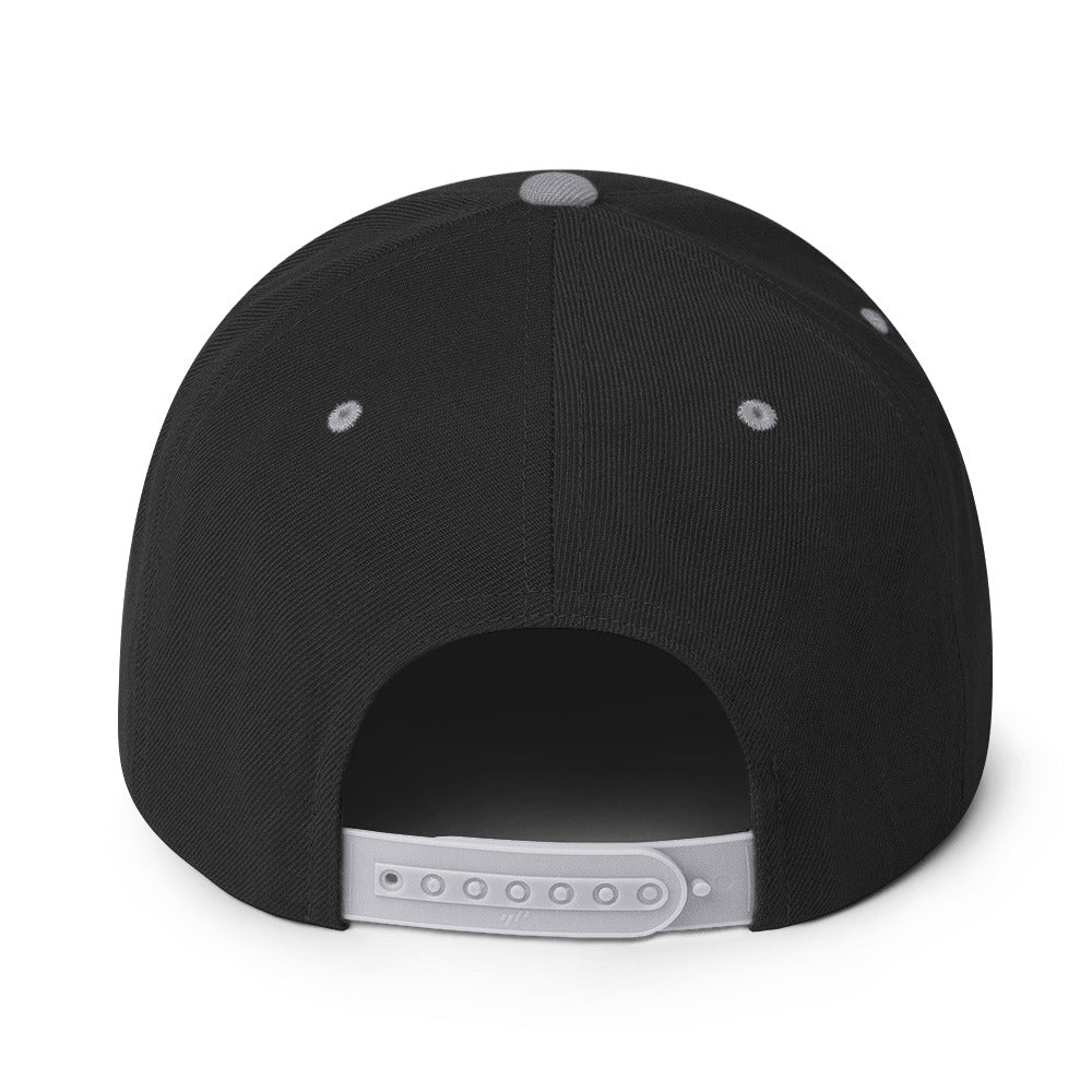 LAtino Snapback Hat