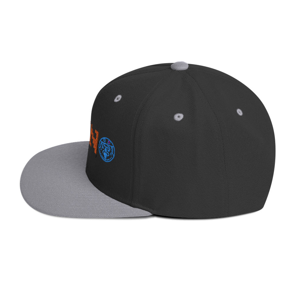 LAtino Snapback Hat