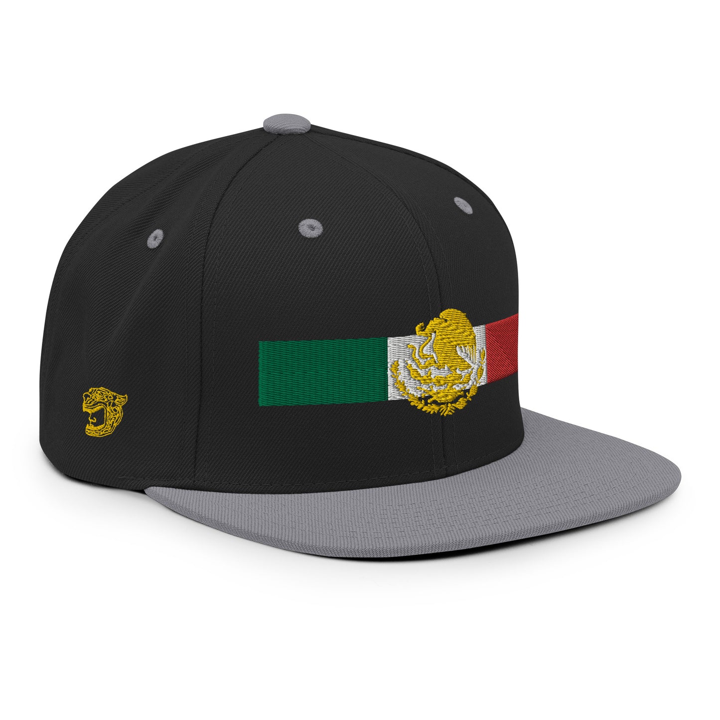 MX Aguila de Oro Snapback Hat