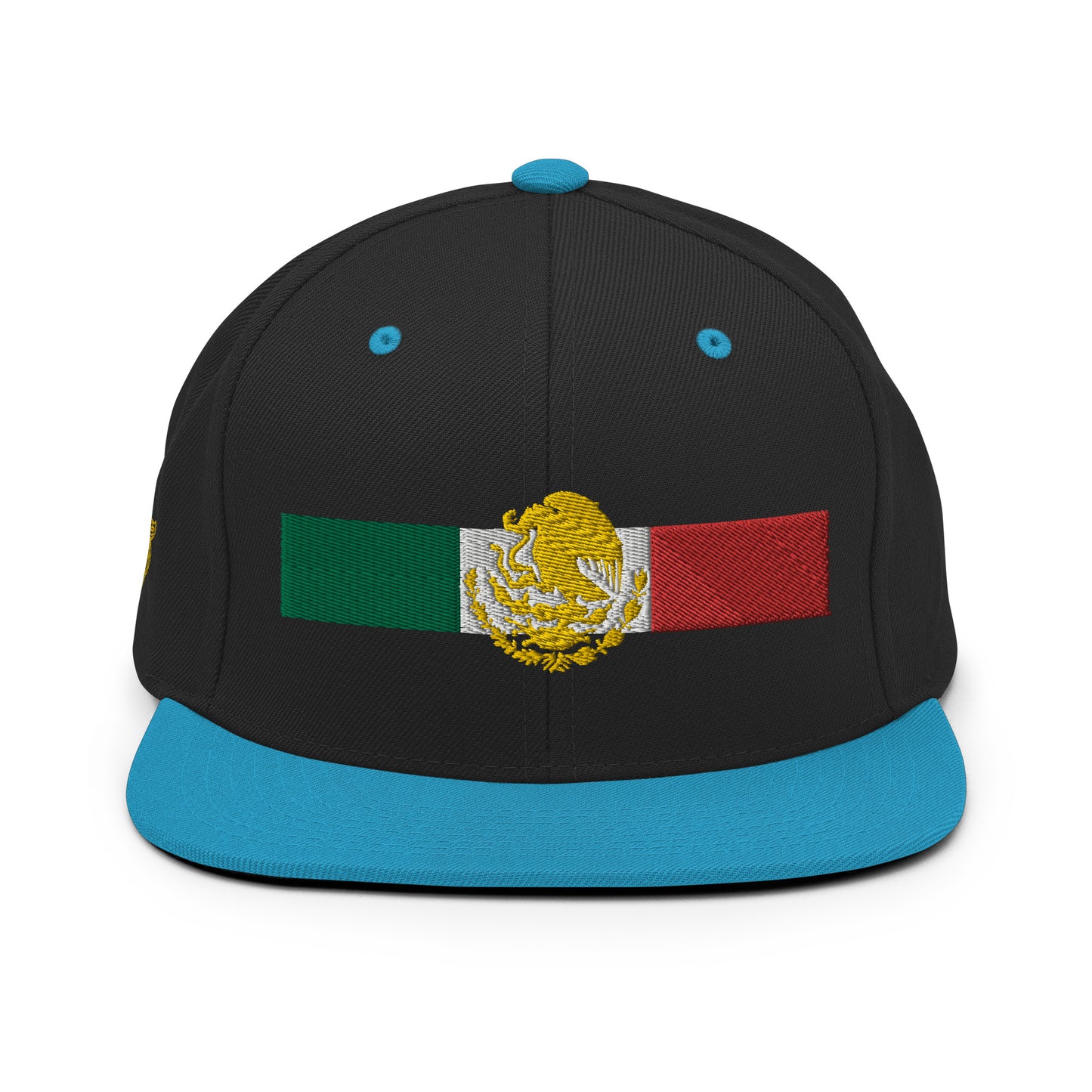 MX Aguila de Oro Snapback Hat