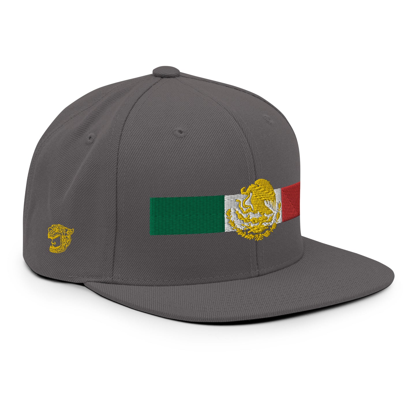 MX Aguila de Oro Snapback Hat