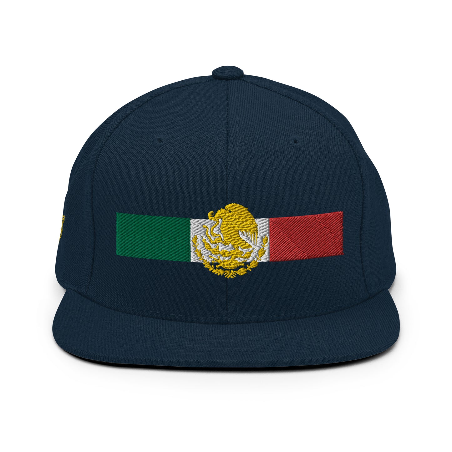 MX Aguila de Oro Snapback Hat