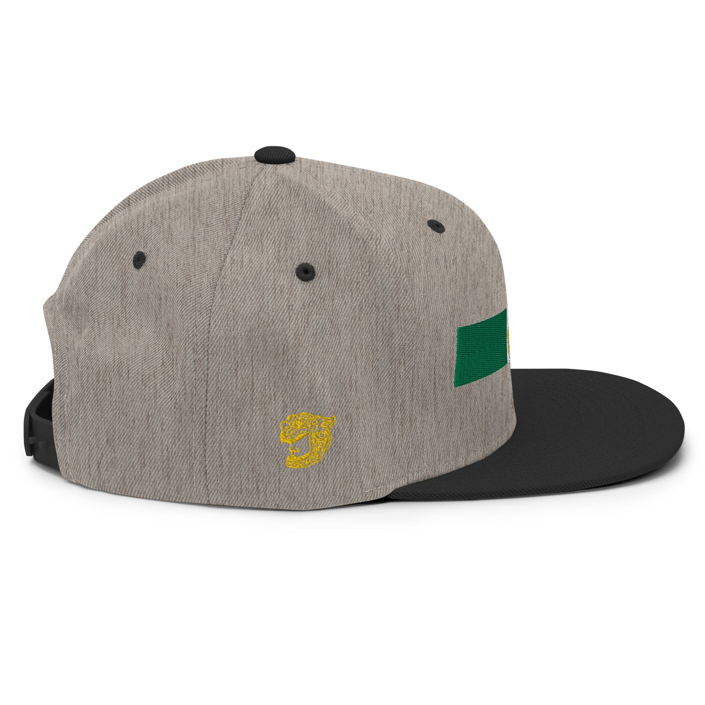 MX Aguila de Oro Snapback Hat