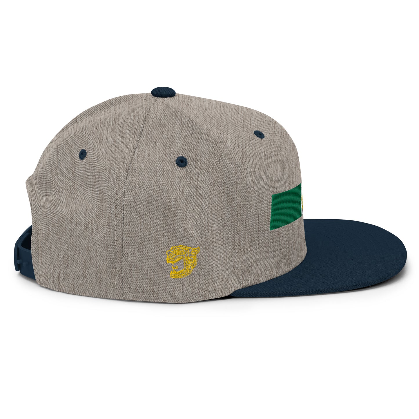 MX Aguila de Oro Snapback Hat