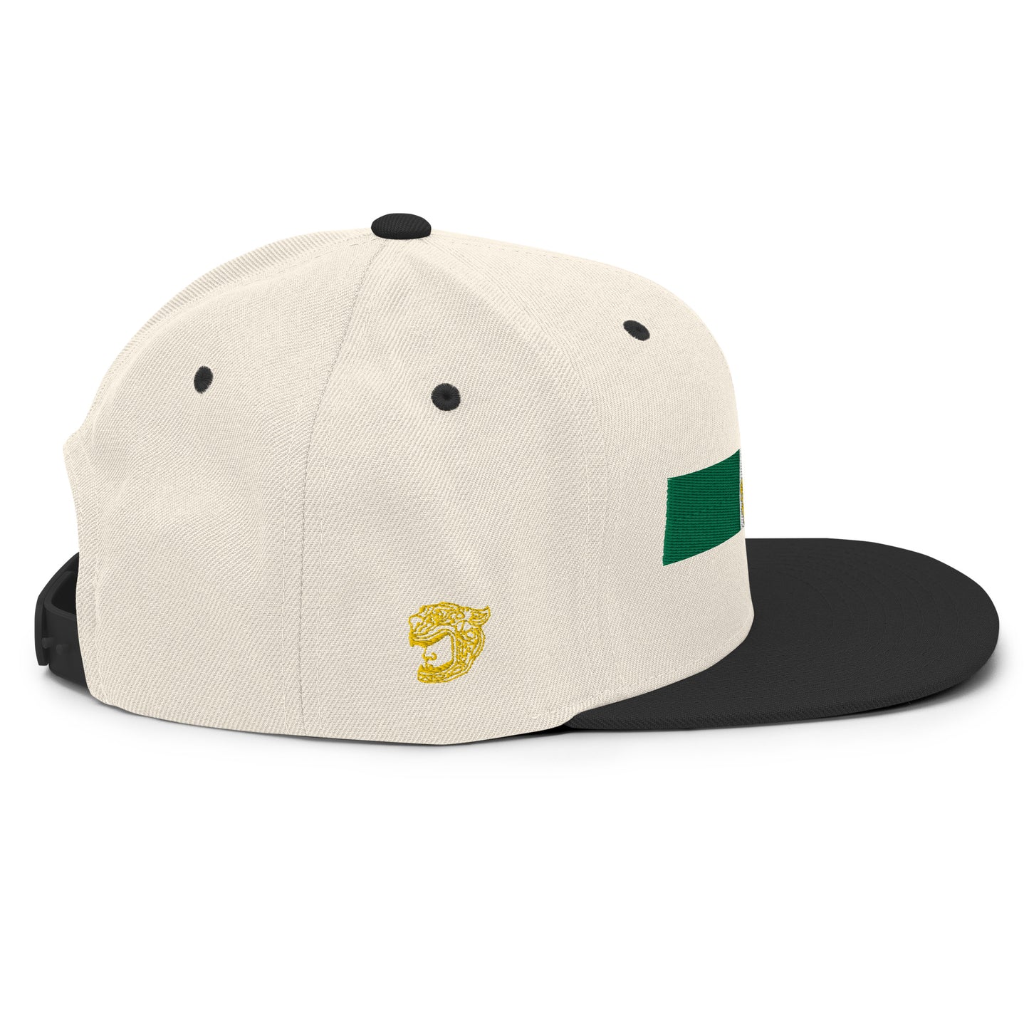 MX Aguila de Oro Snapback Hat