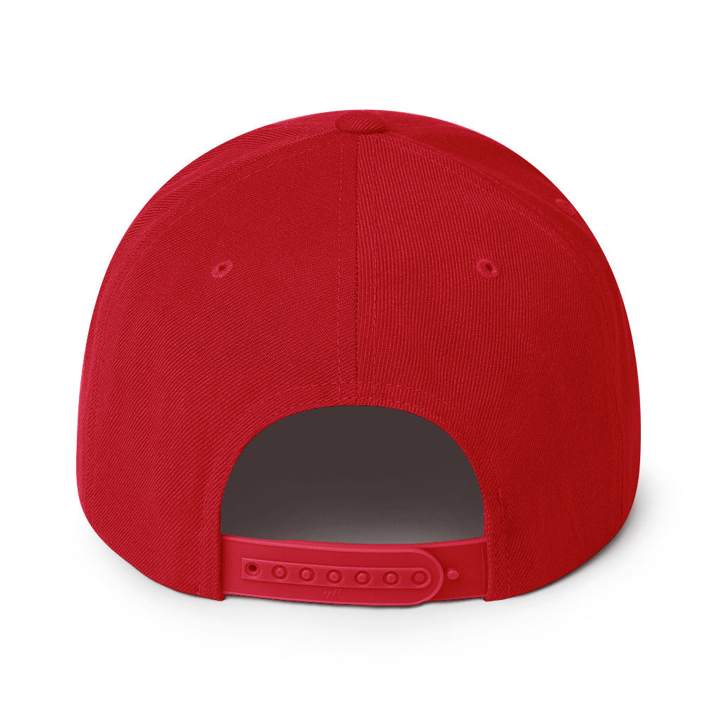 LAtino Snapback Hat