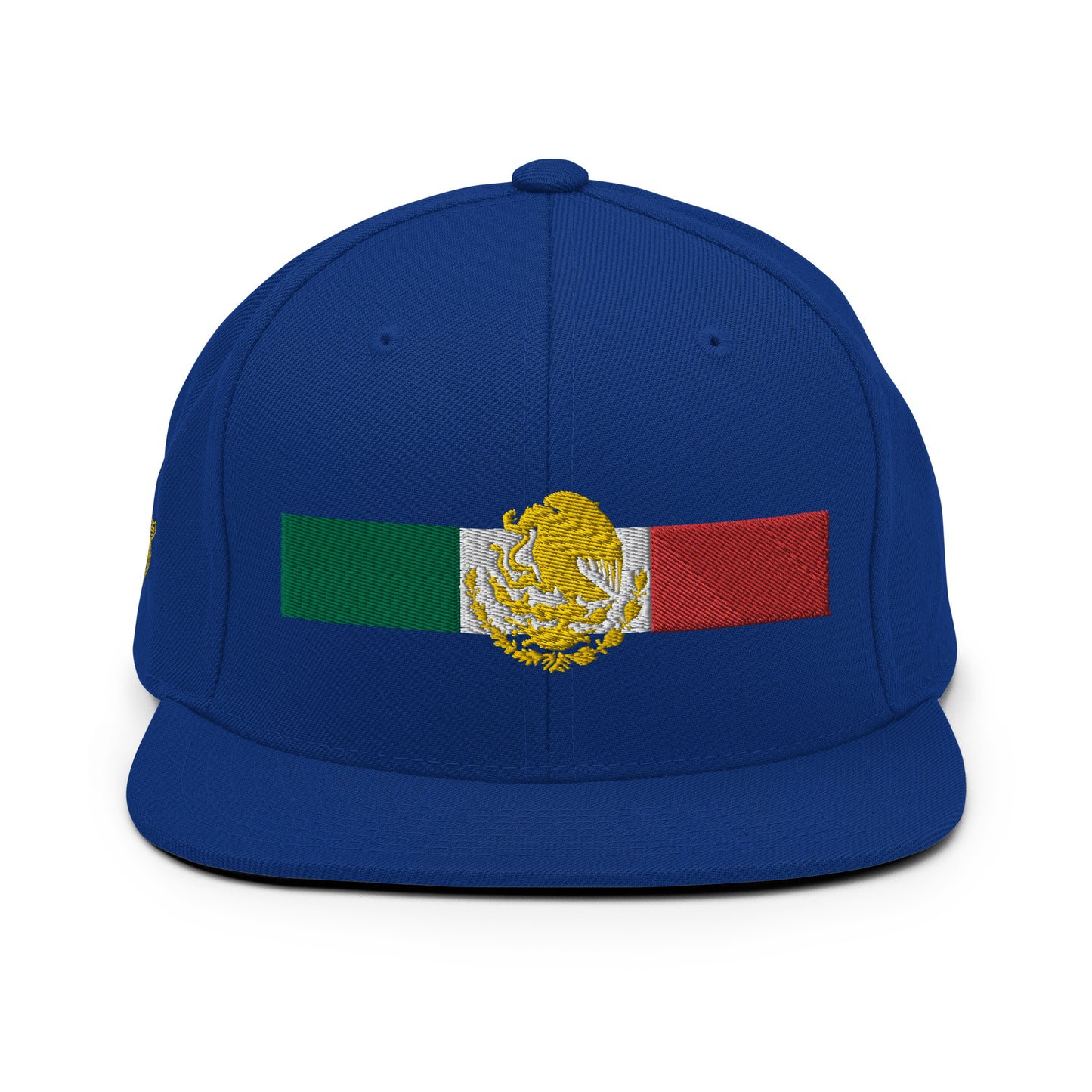 MX Aguila de Oro Snapback Hat