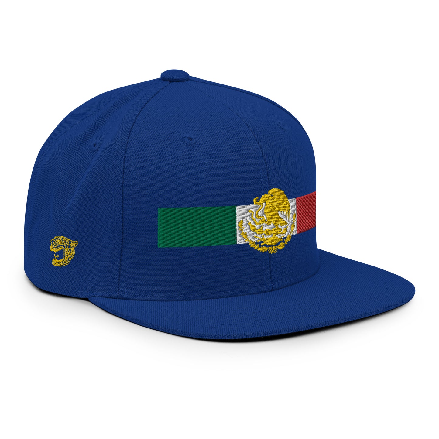 MX Aguila de Oro Snapback Hat