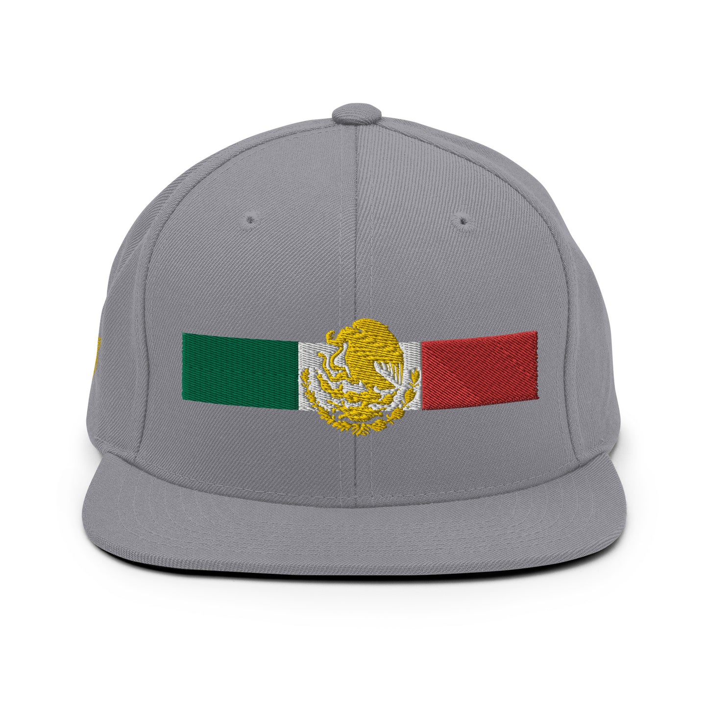 MX Aguila de Oro Snapback Hat