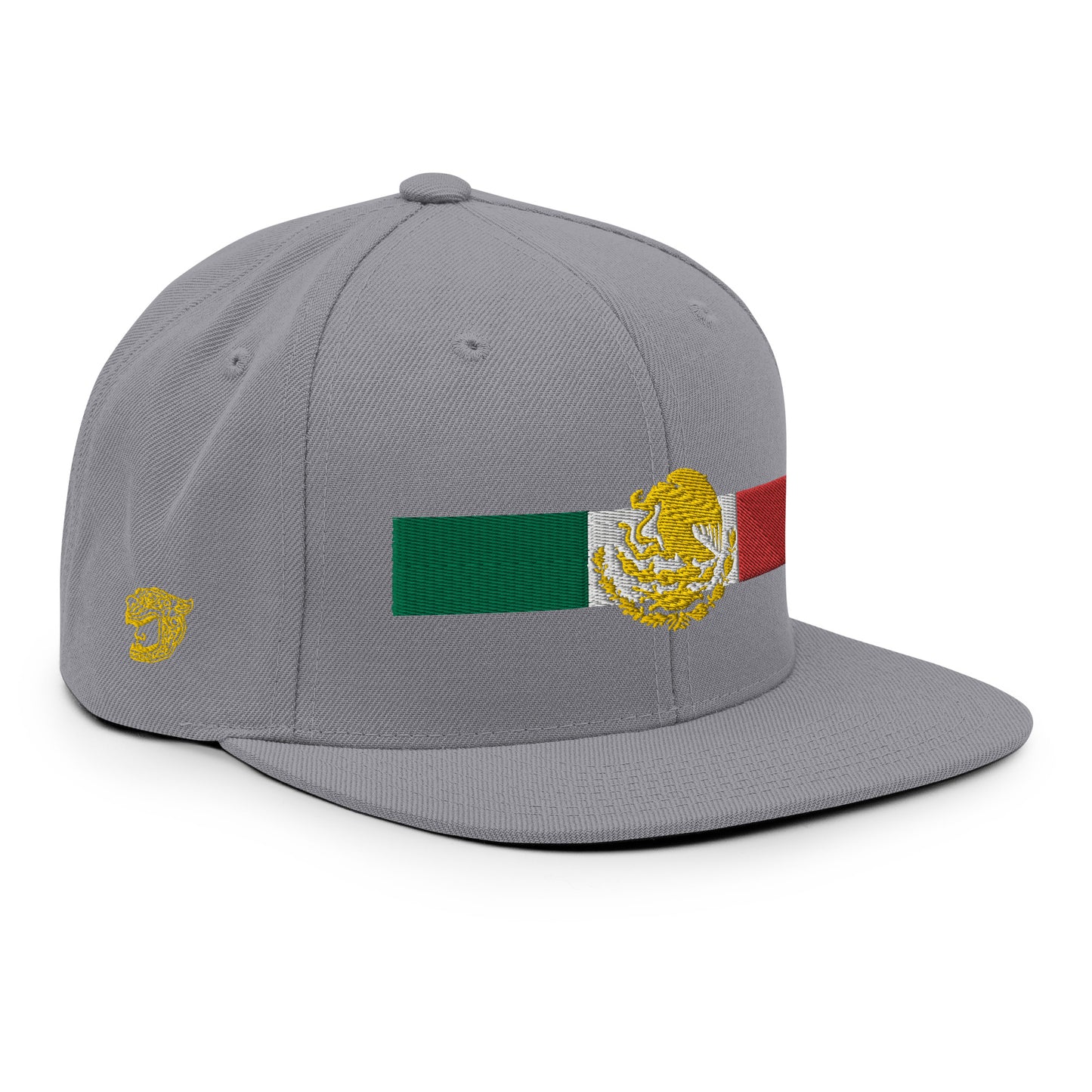 MX Aguila de Oro Snapback Hat