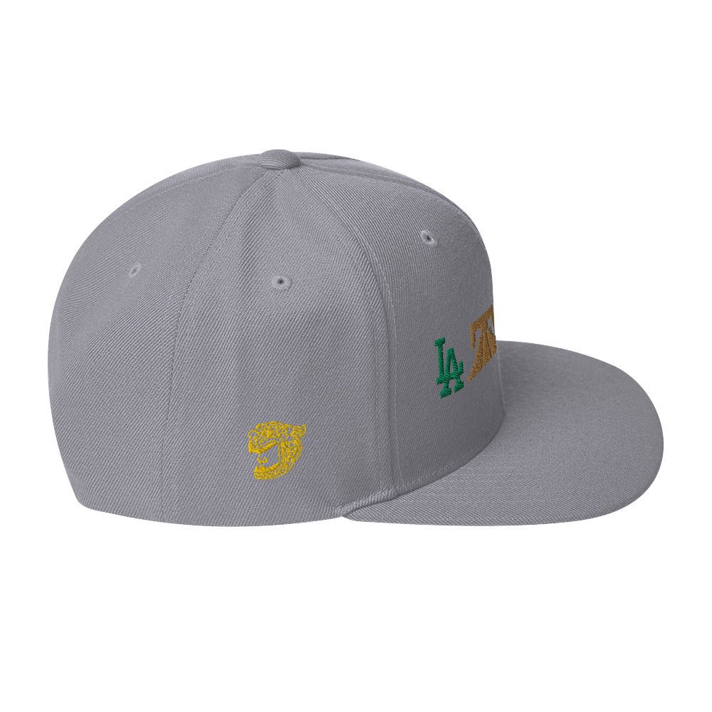 LAtino Snapback Hat