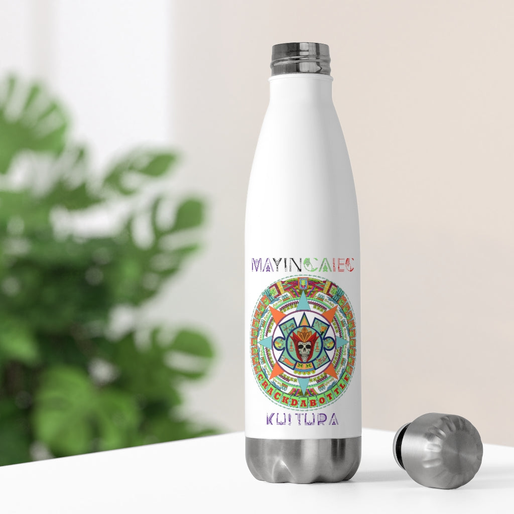 Light Mayincatec Kultura 20oz Insulated Bottle