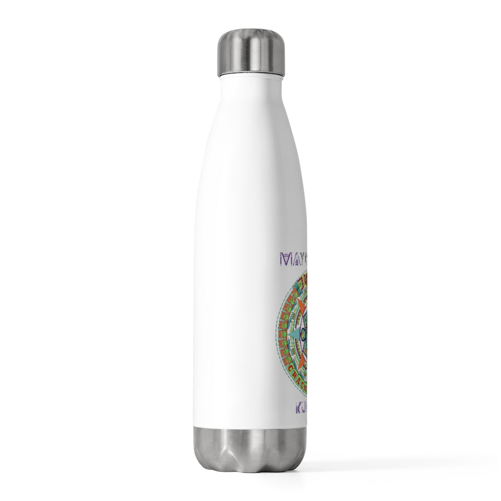 Light Mayincatec Kultura 20oz Insulated Bottle