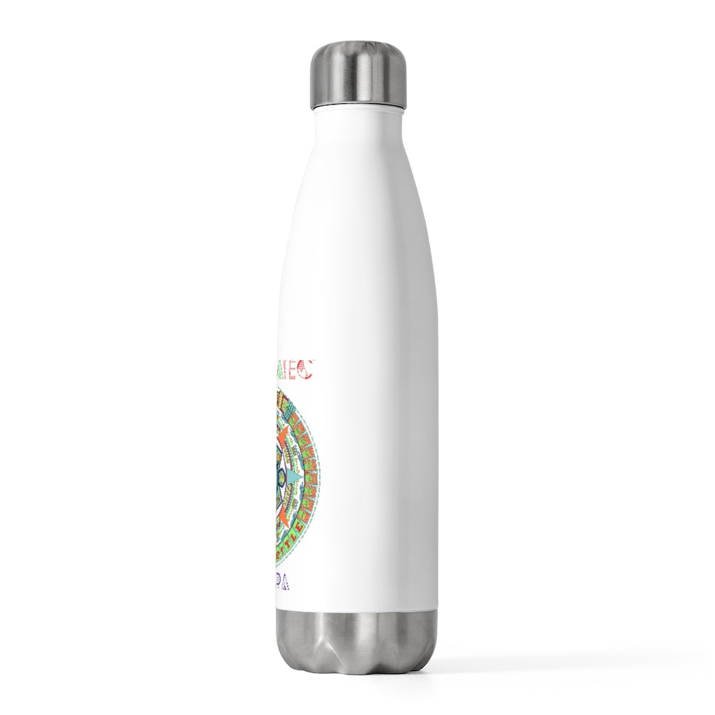 Light Mayincatec Kultura 20oz Insulated Bottle