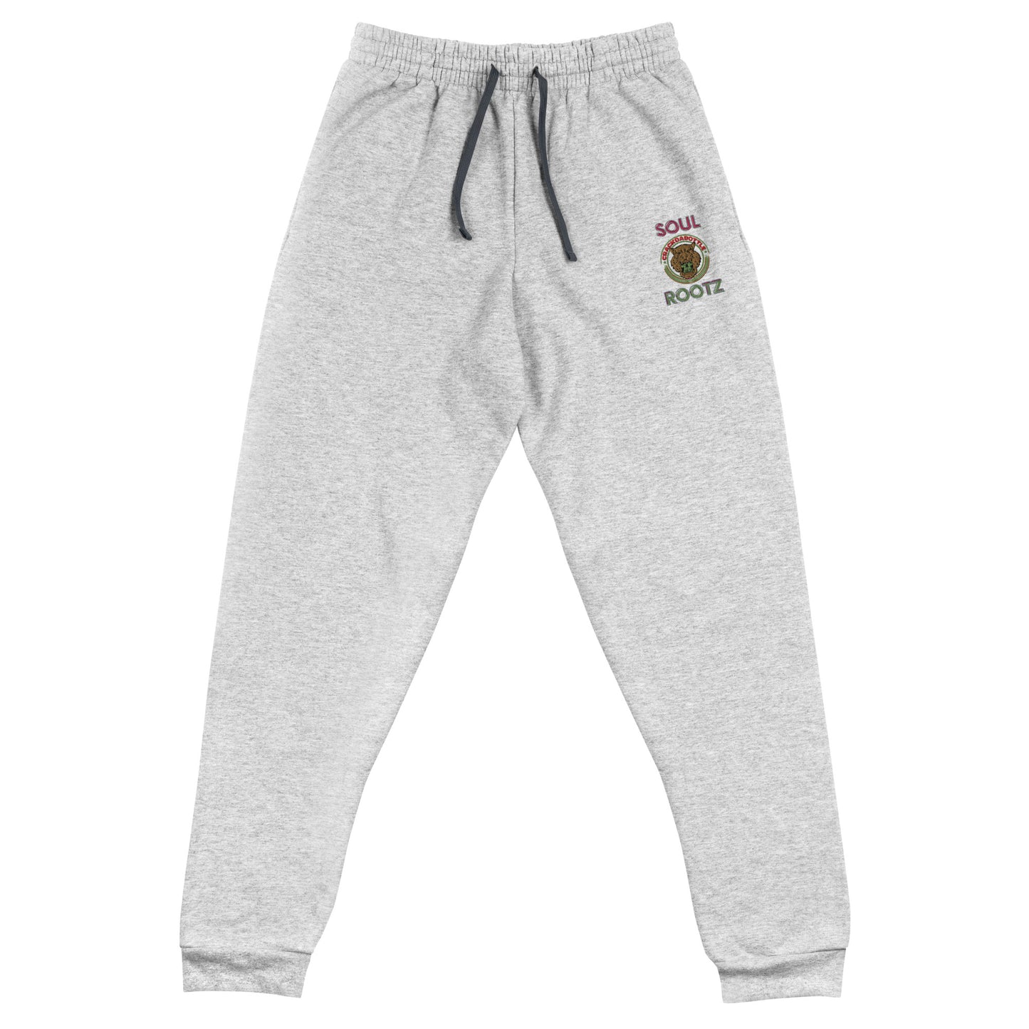 Jaguar Warrior Unisex Joggers