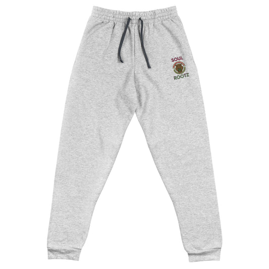 Jaguar Warrior Unisex Joggers