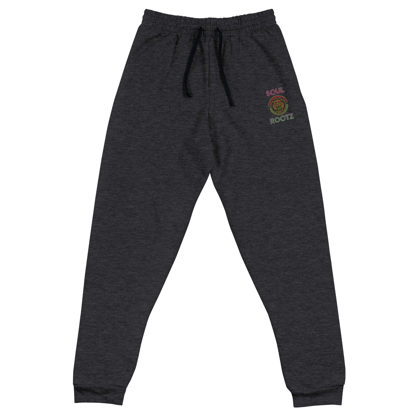 Jaguar Warrior Unisex Joggers