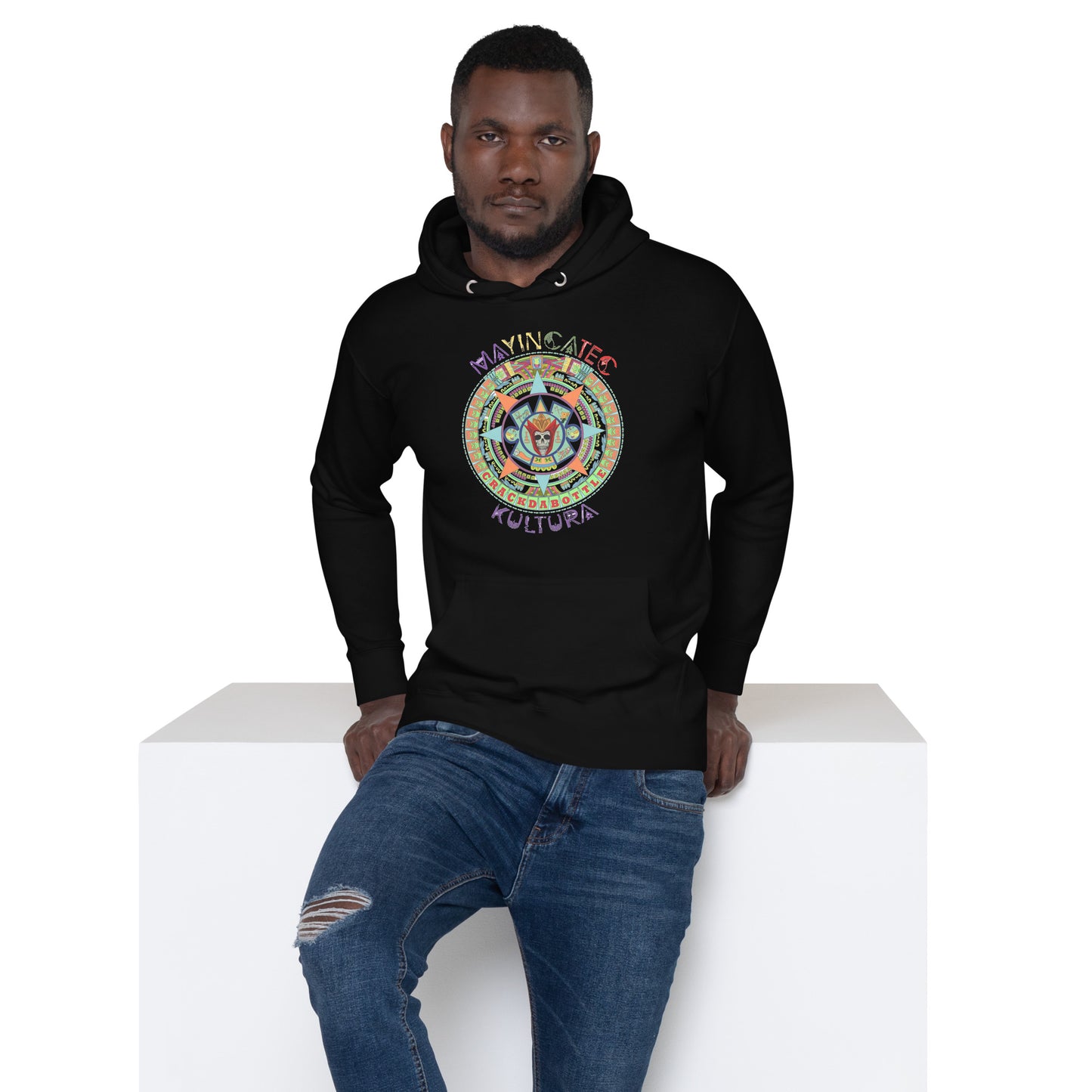 MAYINCATEC KULTURA Special Color Version Unisex Hoodie