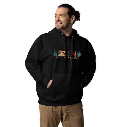 LatinO Hoodie