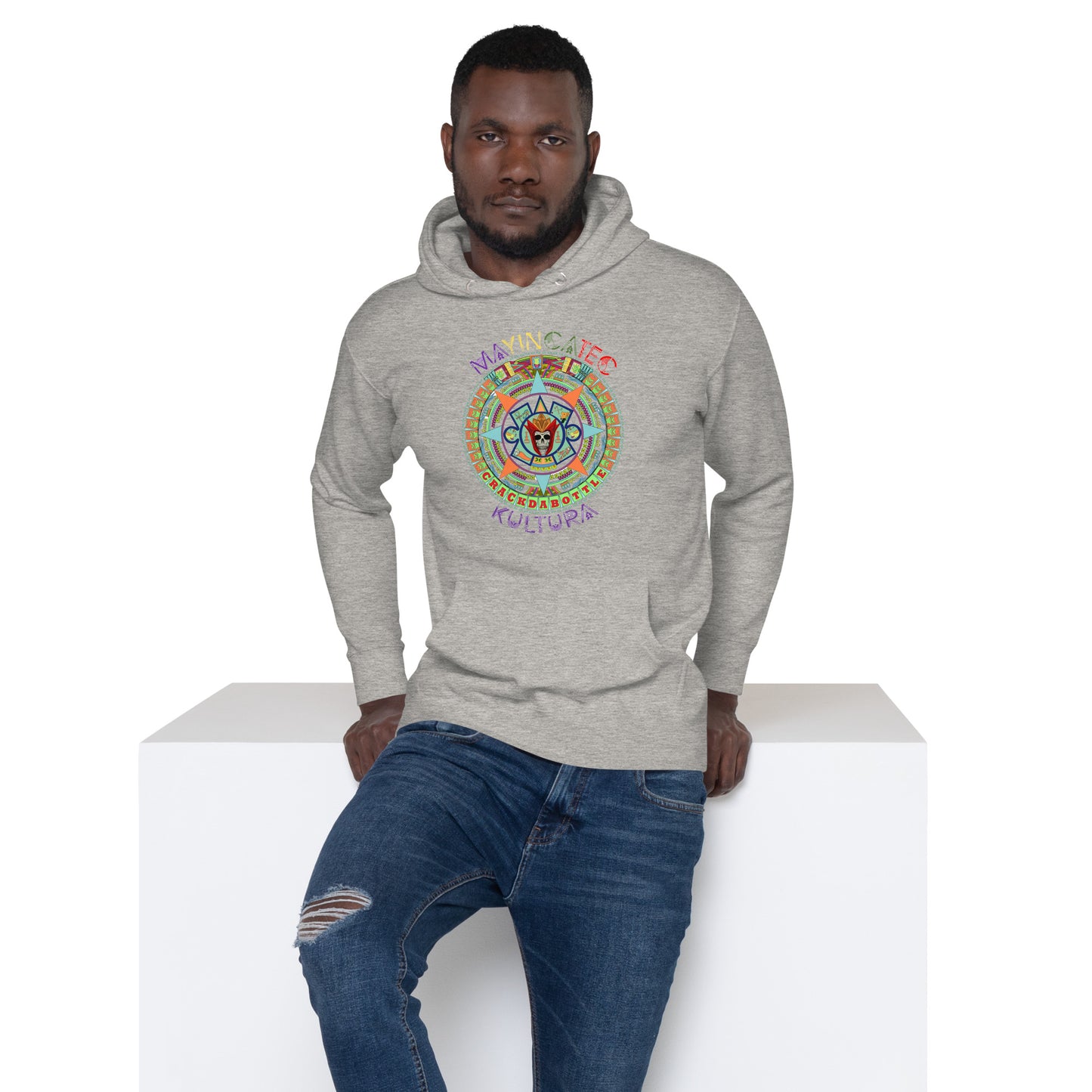 MAYINCATEC KULTURA Special Color Version Unisex Hoodie