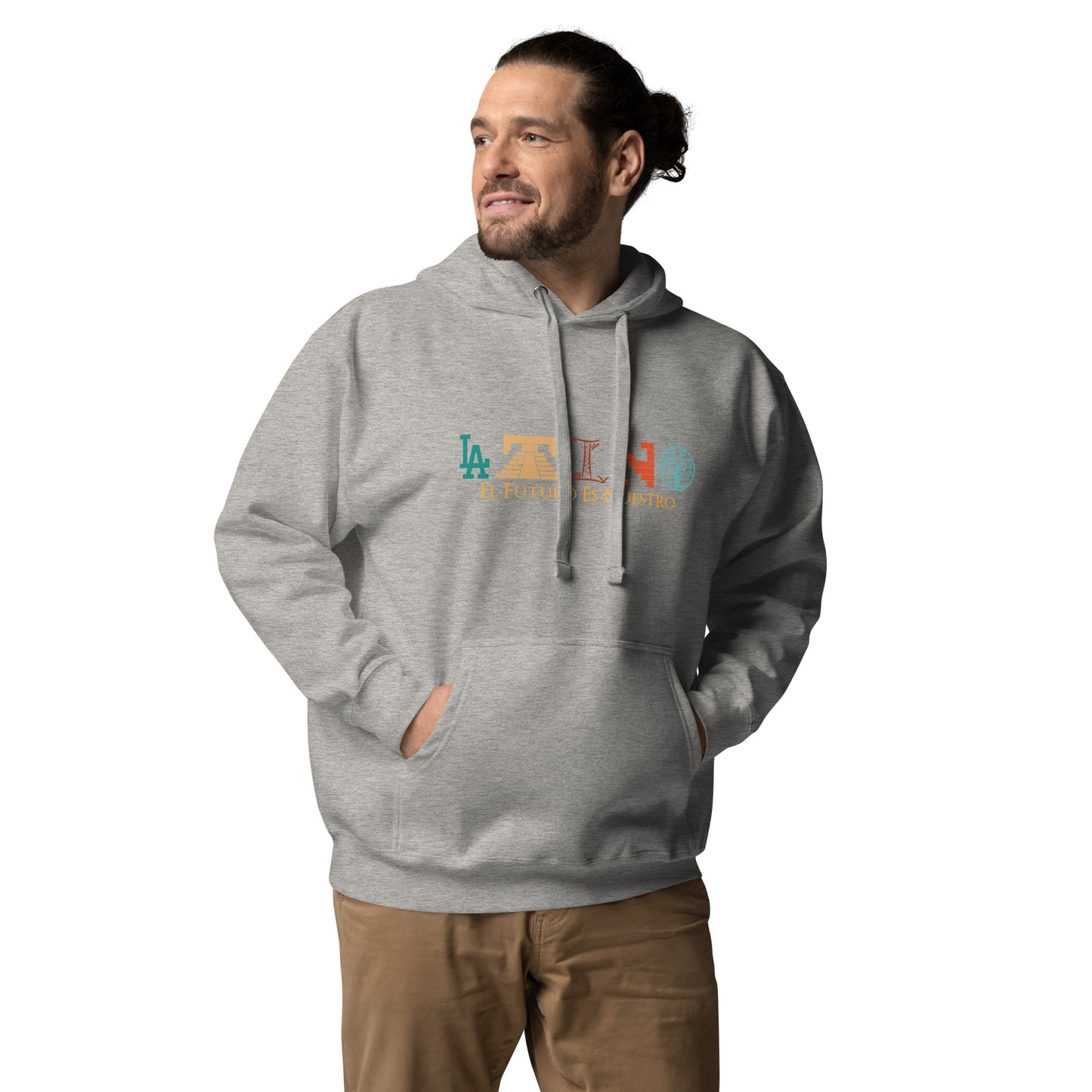 LatinO Hoodie