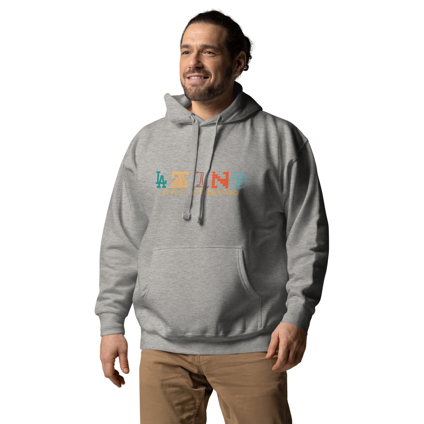 LatinO Hoodie