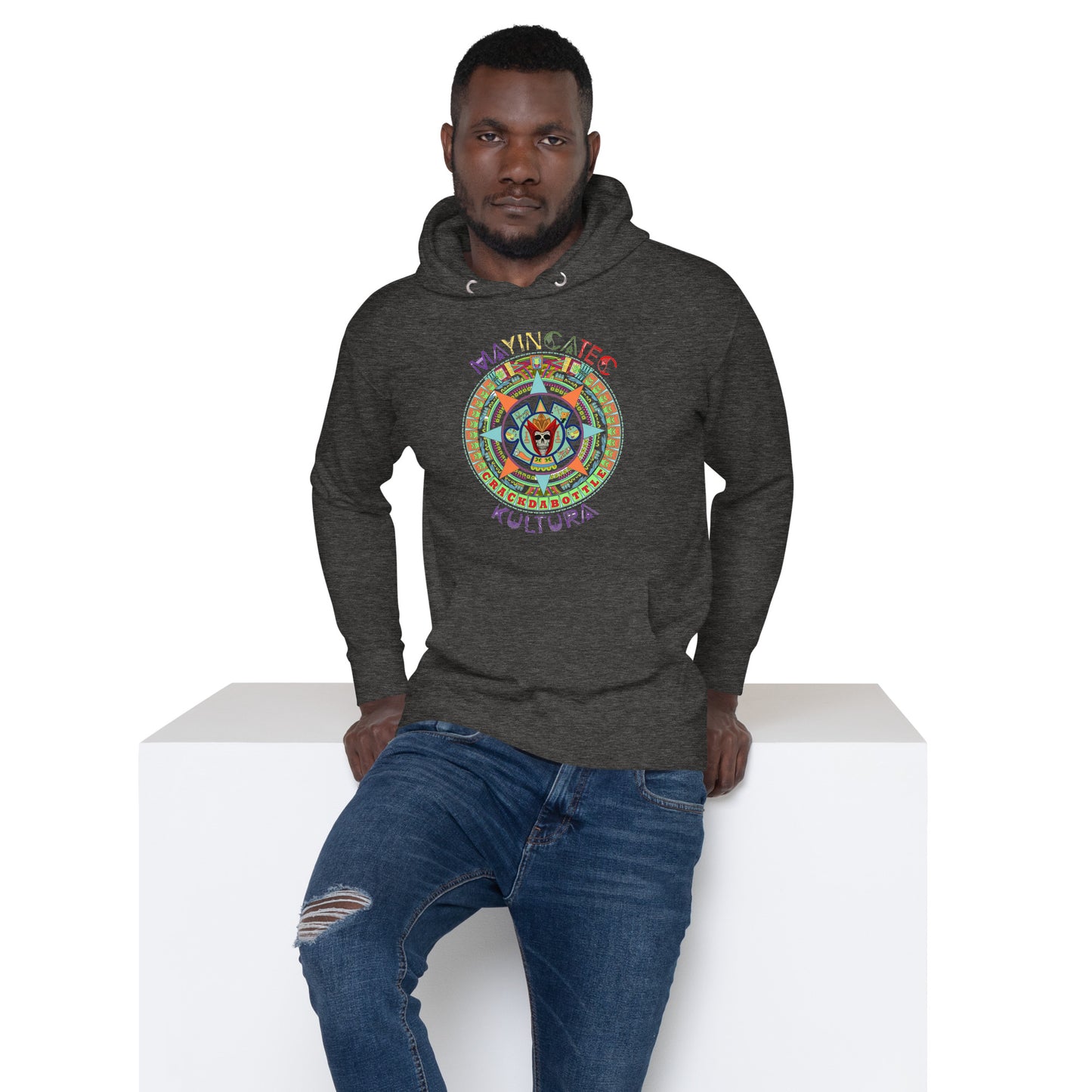 MAYINCATEC KULTURA Special Color Version Unisex Hoodie