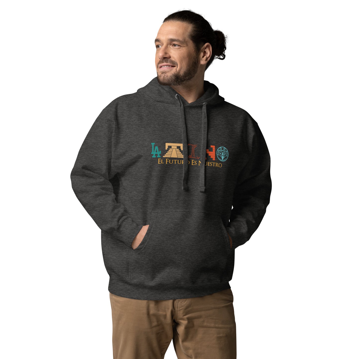 LatinO Hoodie