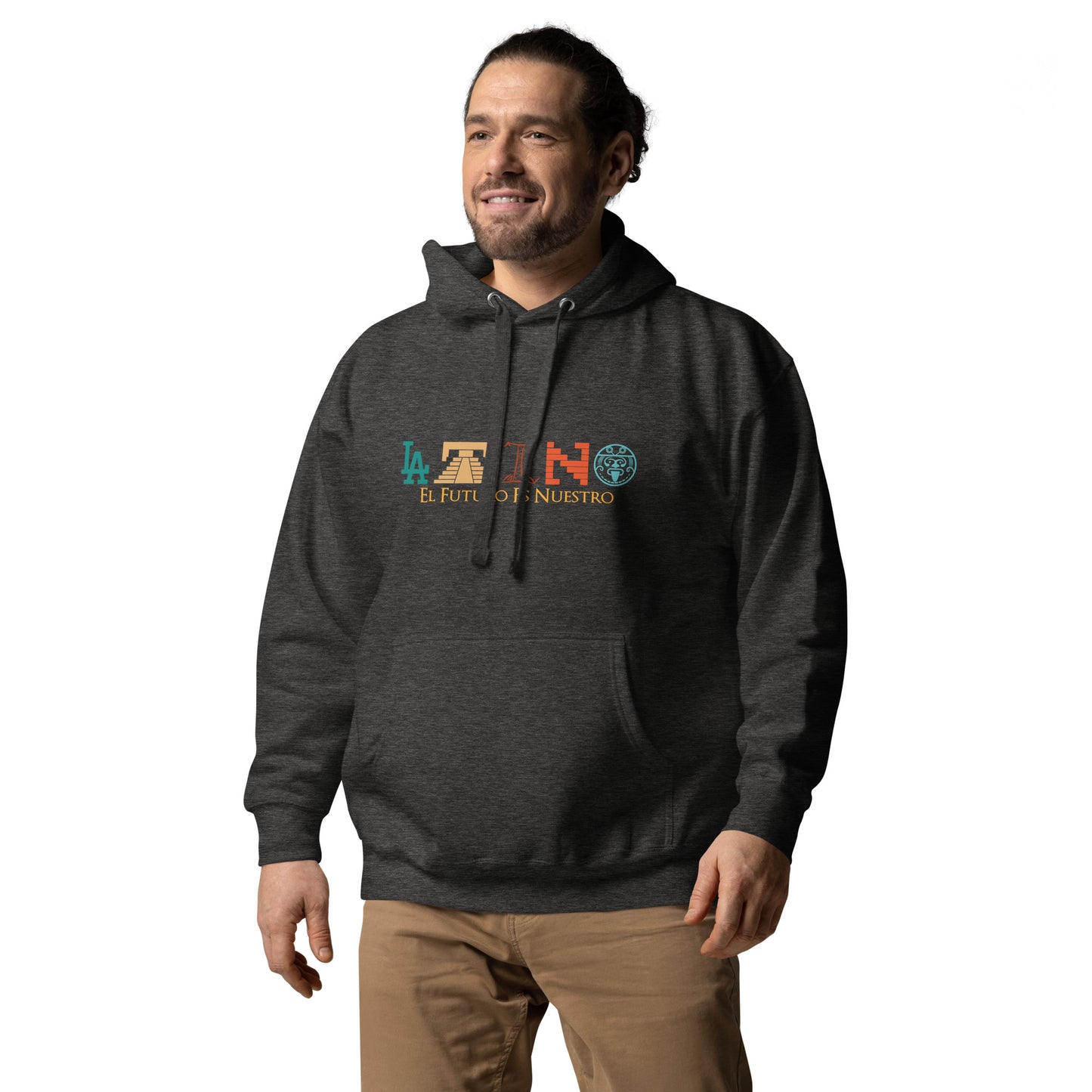 LatinO Hoodie