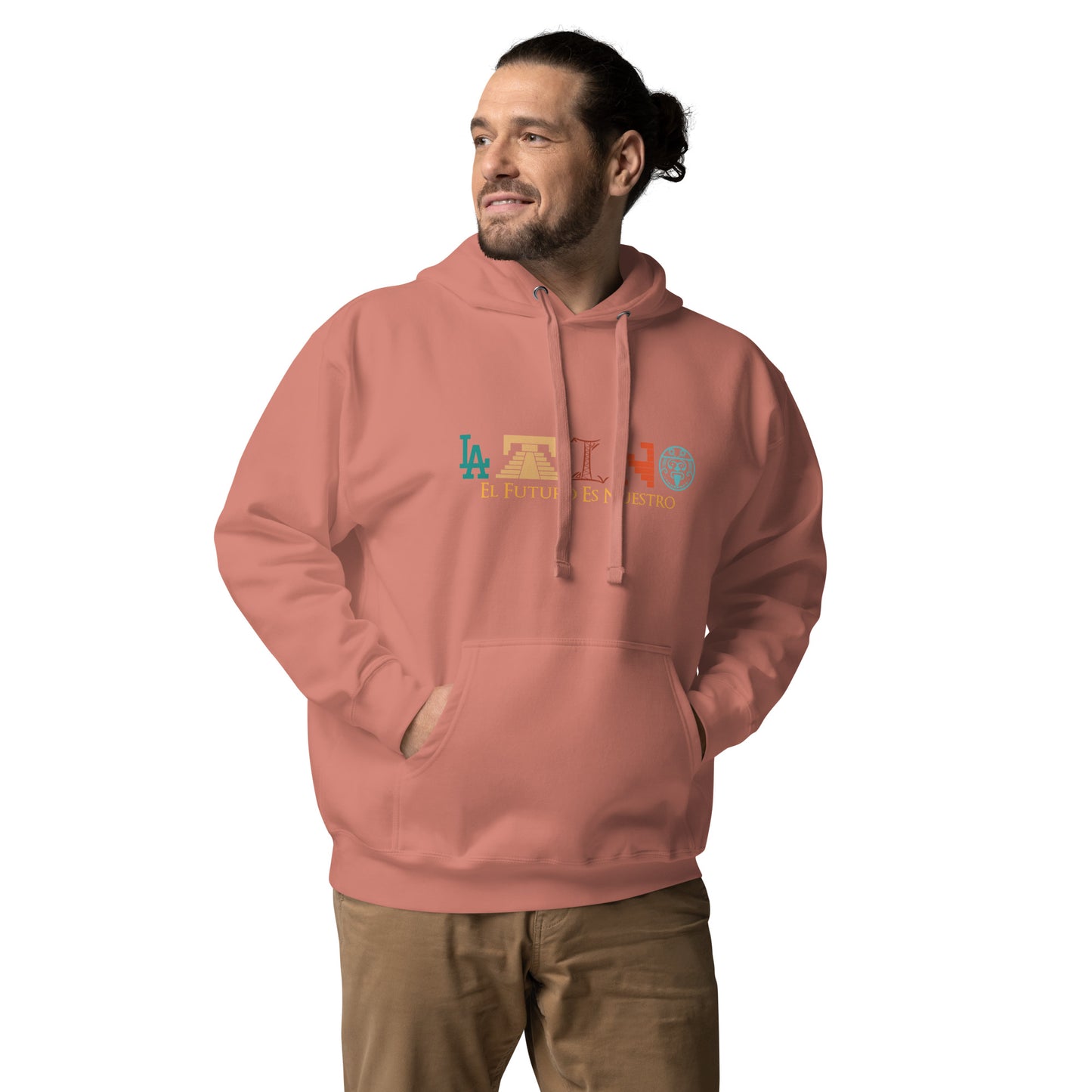 LatinO Hoodie