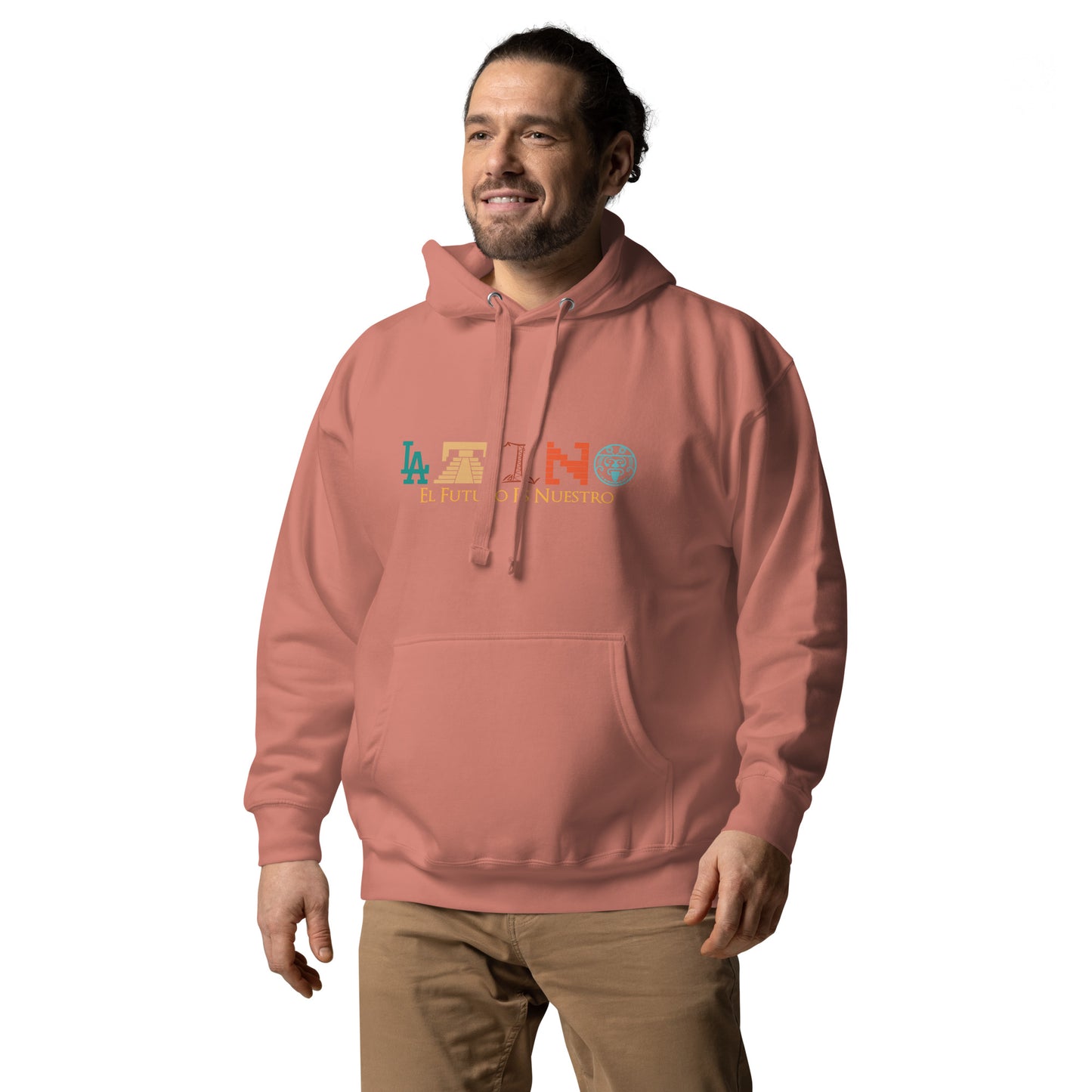 LatinO Hoodie