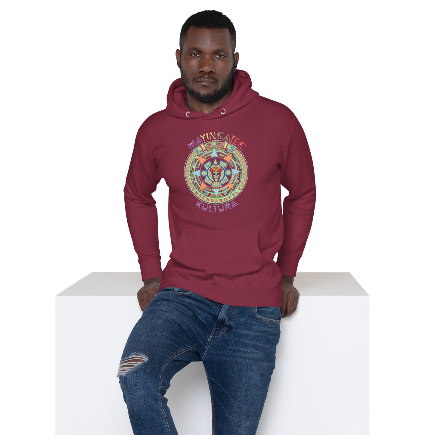 MAYINCATEC KULTURA Special Color Version Unisex Hoodie