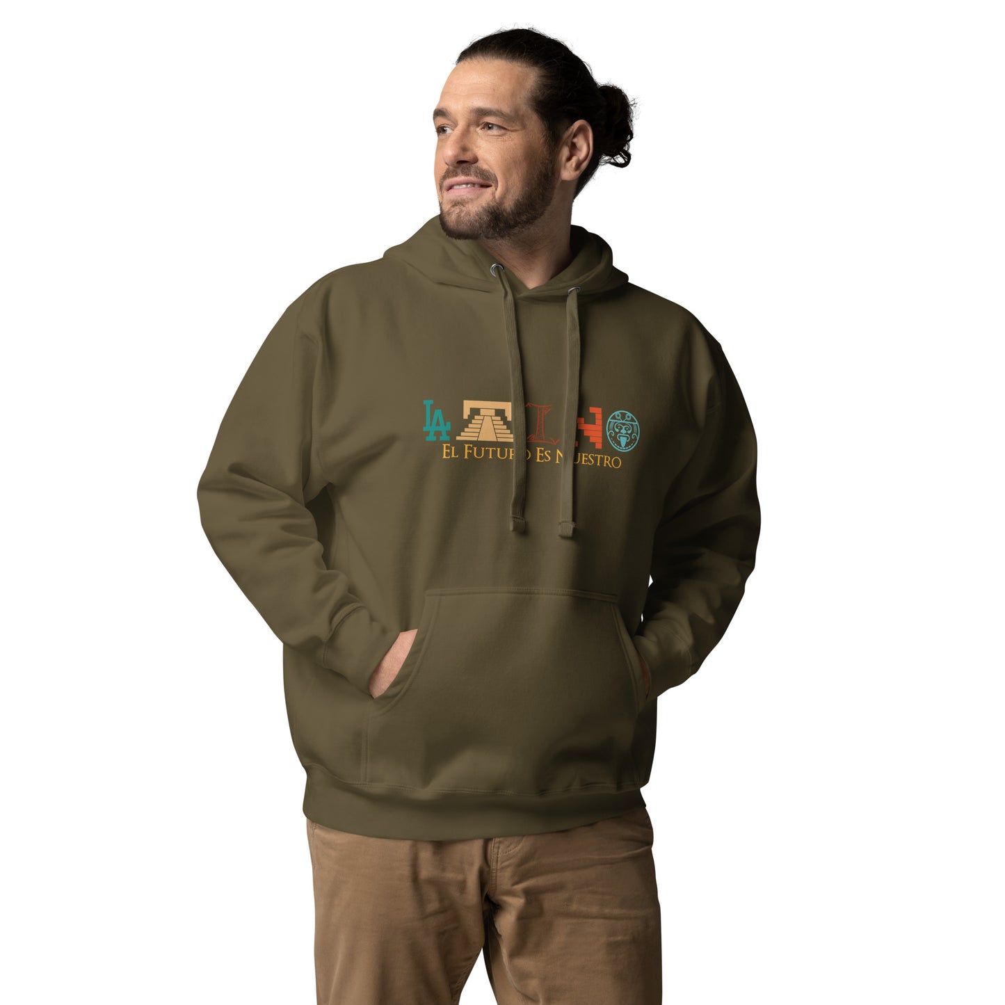 LatinO Hoodie