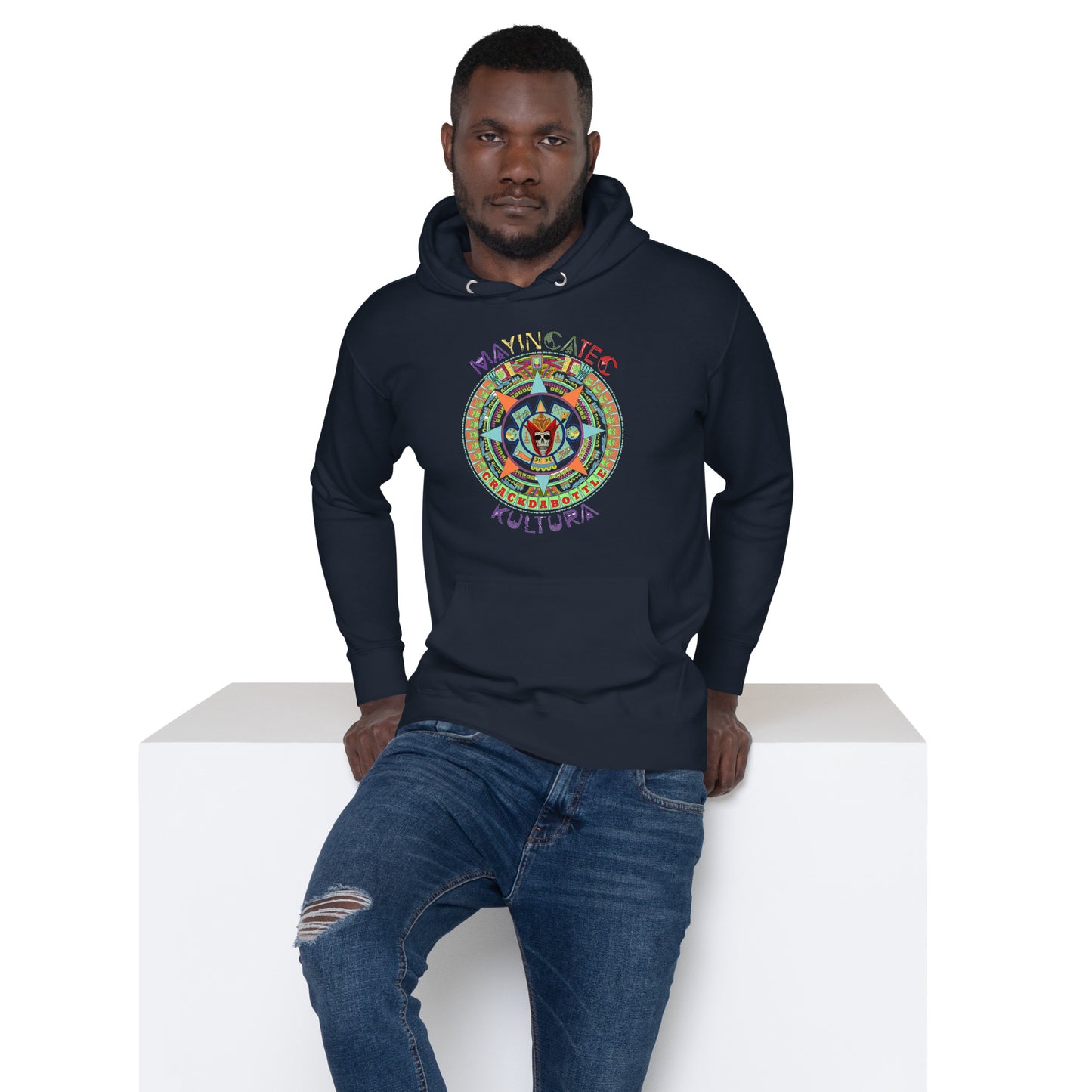 MAYINCATEC KULTURA Special Color Version Unisex Hoodie