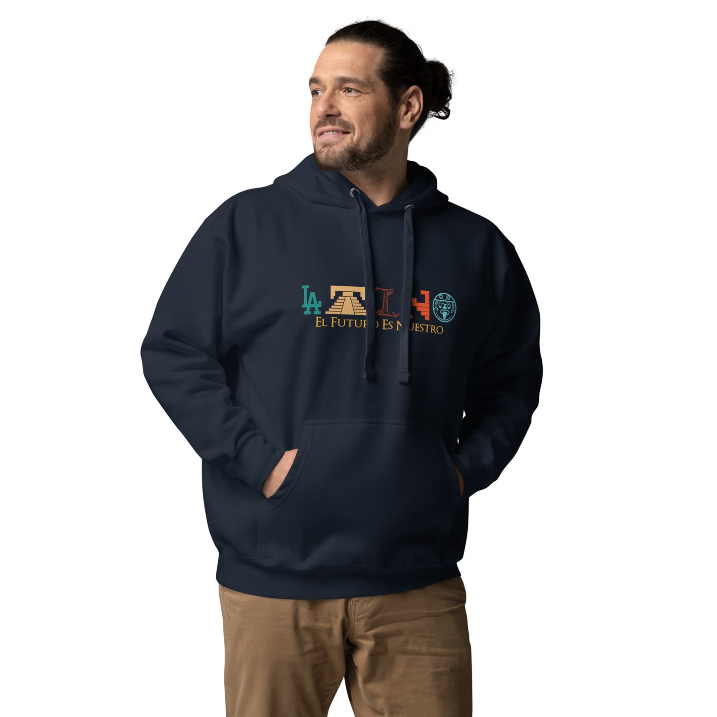 LatinO Hoodie