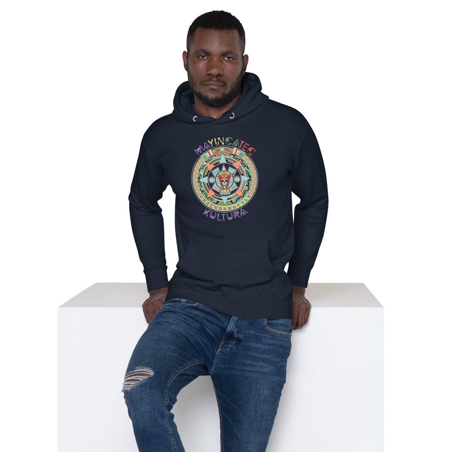 MAYINCATEC KULTURA Special Color Version Unisex Hoodie