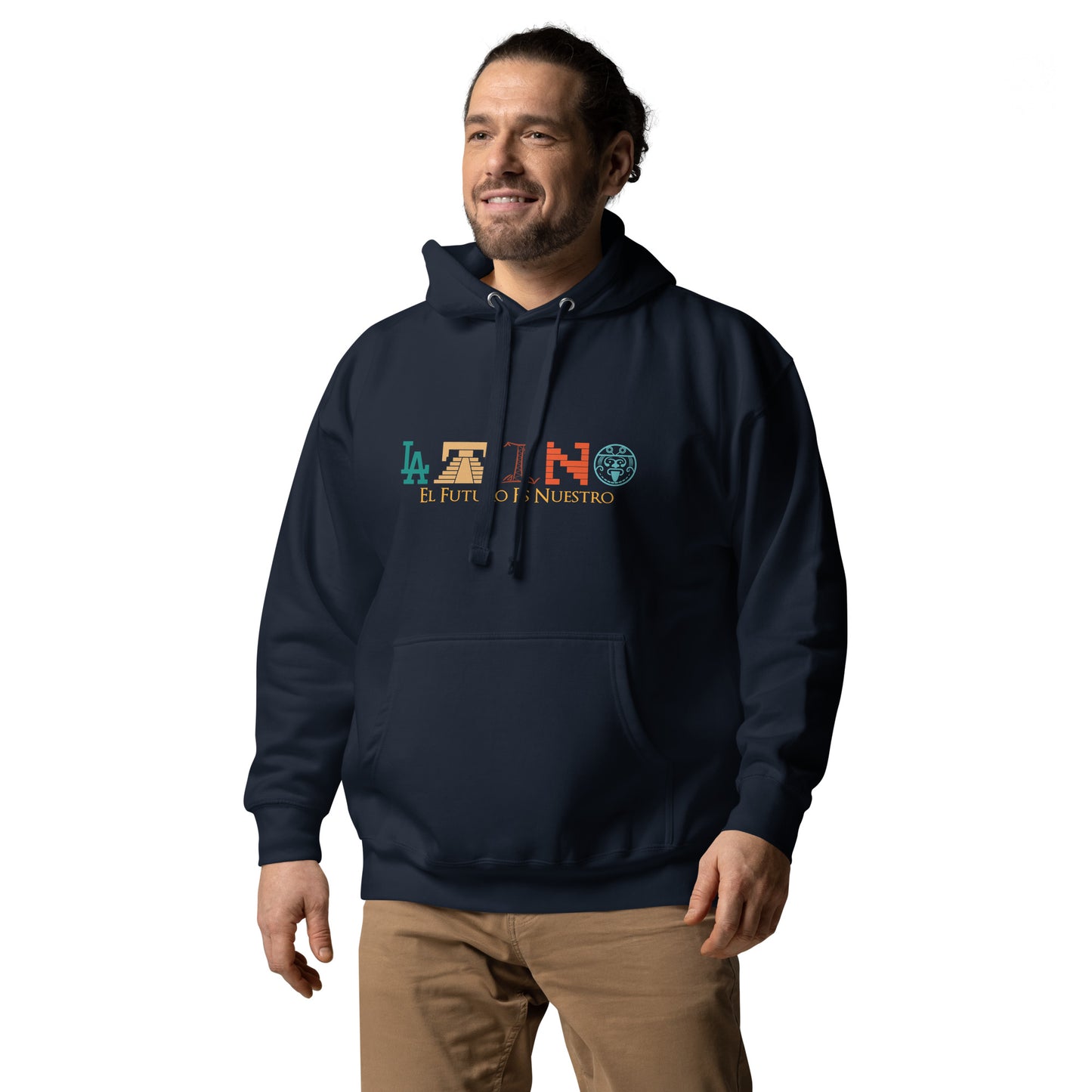 LatinO Hoodie