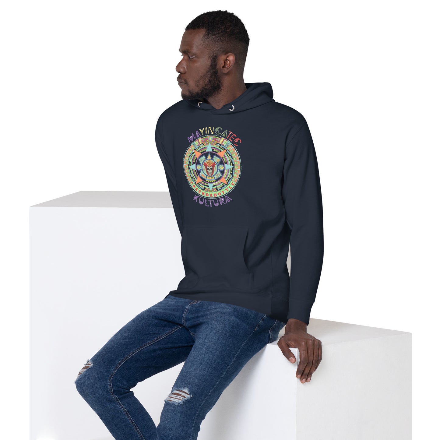 MAYINCATEC KULTURA Special Color Version Unisex Hoodie