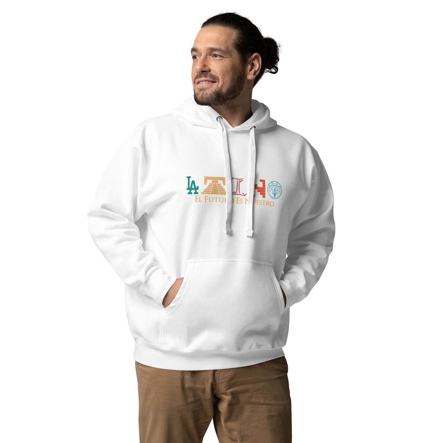 LatinO Hoodie