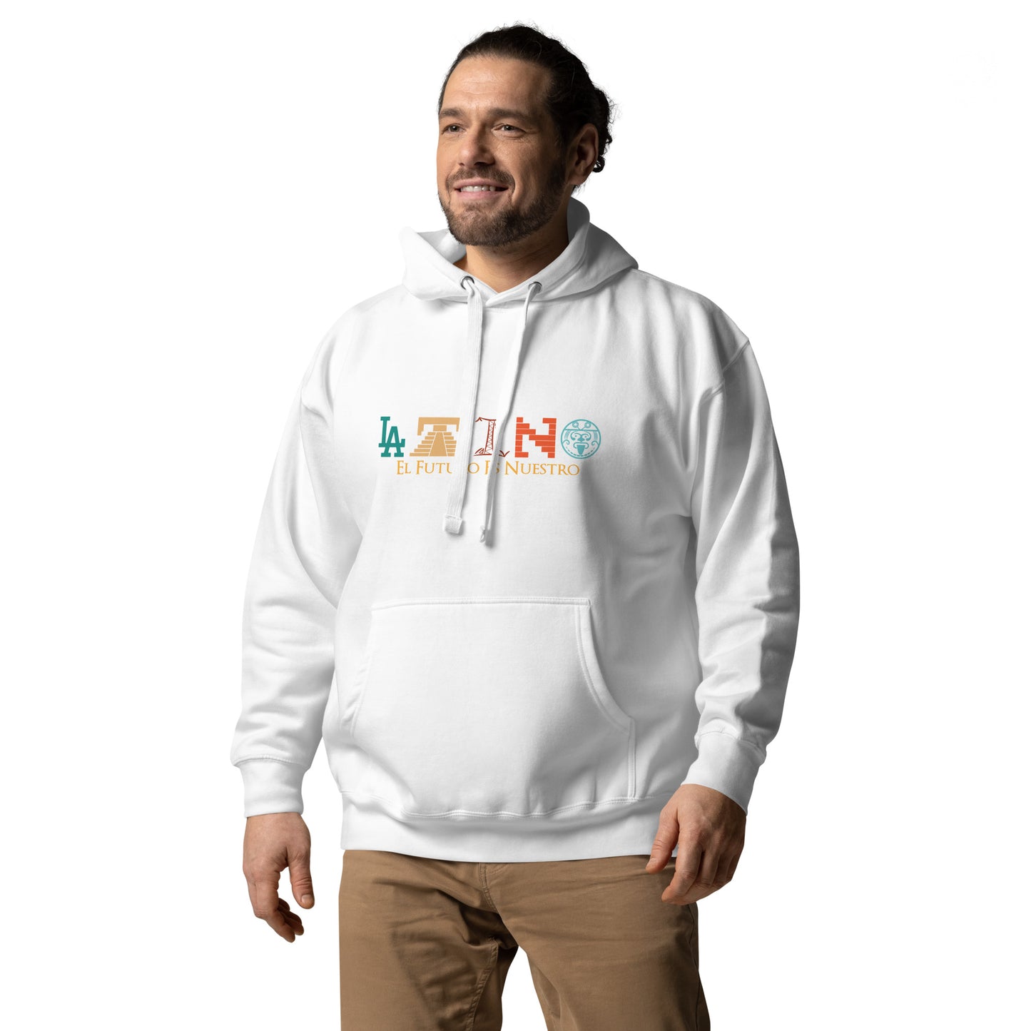 LatinO Hoodie